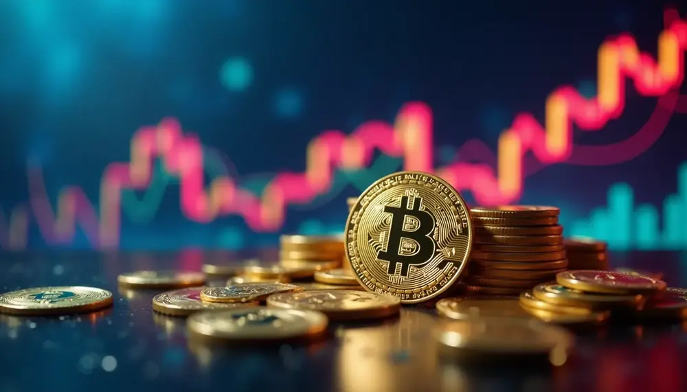 XRP im Aufwind: Starke Entwicklungen bei RLUSD und institutionelle Käufe treiben Kurs