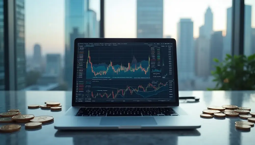 XRP im August 2025: Kursentwicklung, Prognosen und institutionelle Trends im Fokus
