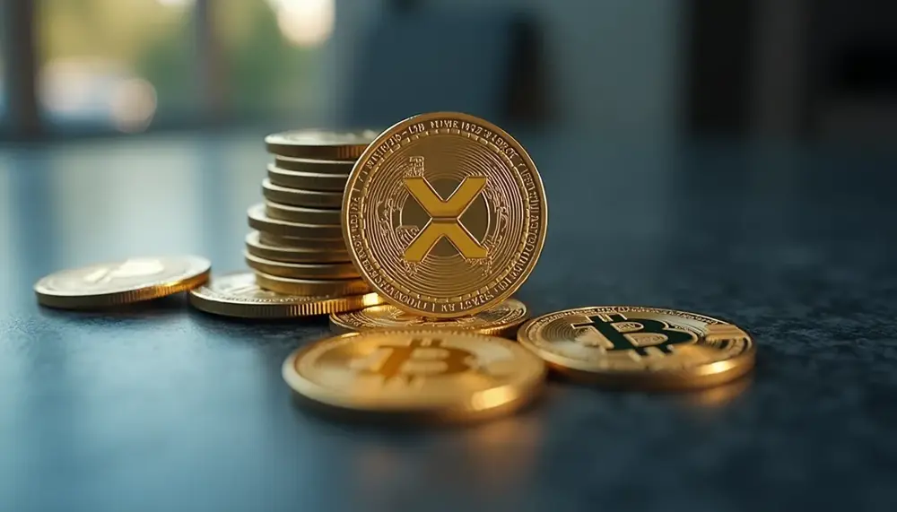 XRP im Fokus: Analysten erwarten starkes Kurspotenzial und mögliche Bitcoin-Überflügelung