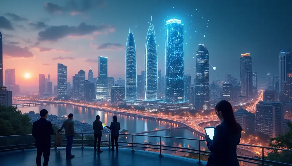 XRP im Fokus: Banken gewinnen Einfluss, Ripple expandiert in Asien