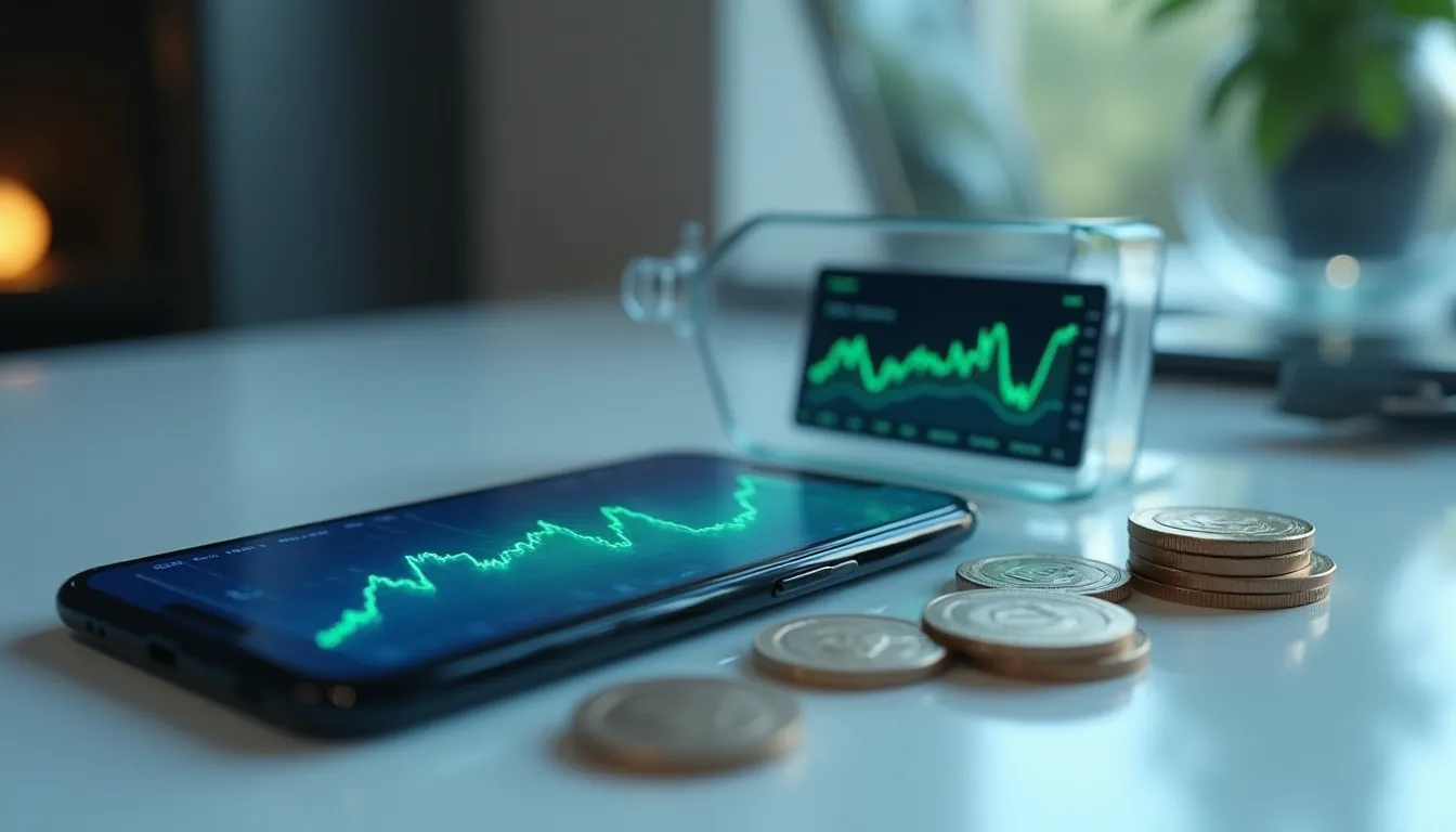 XRP im Fokus: Chartziele, ETF-Zuflüsse und wichtige Ledger-Aktualisierung