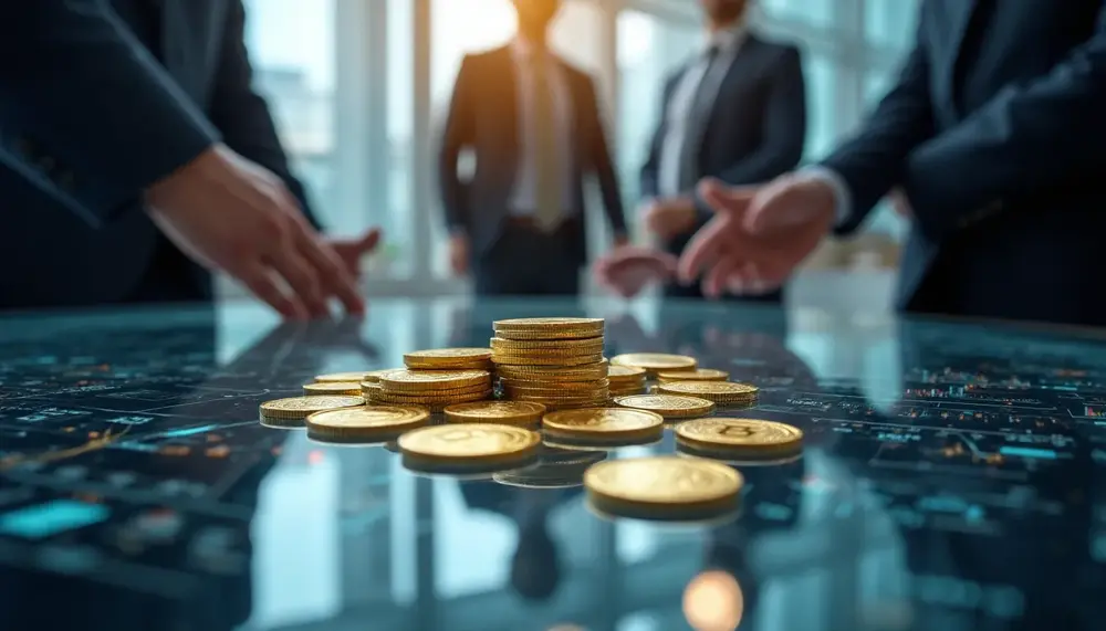 XRP im Fokus: Japan plant ETF, SEC-Entscheidung naht, Wale akkumulieren kräftig