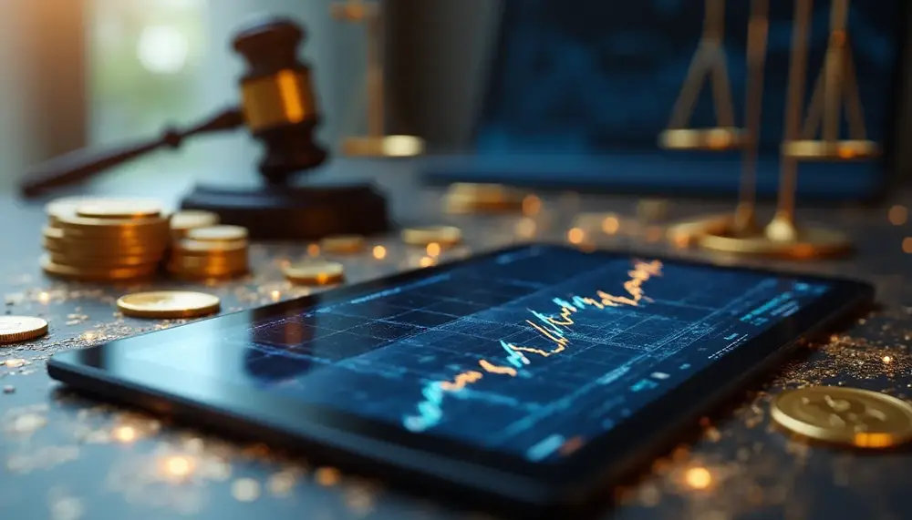 XRP im Fokus: Marktkonsolidierung, Rechtsstreit und neue Impulse für Investoren