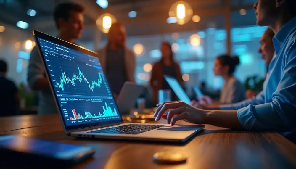 XRP im Fokus: Positive Entwicklungen und Herausforderungen im Kryptomarkt