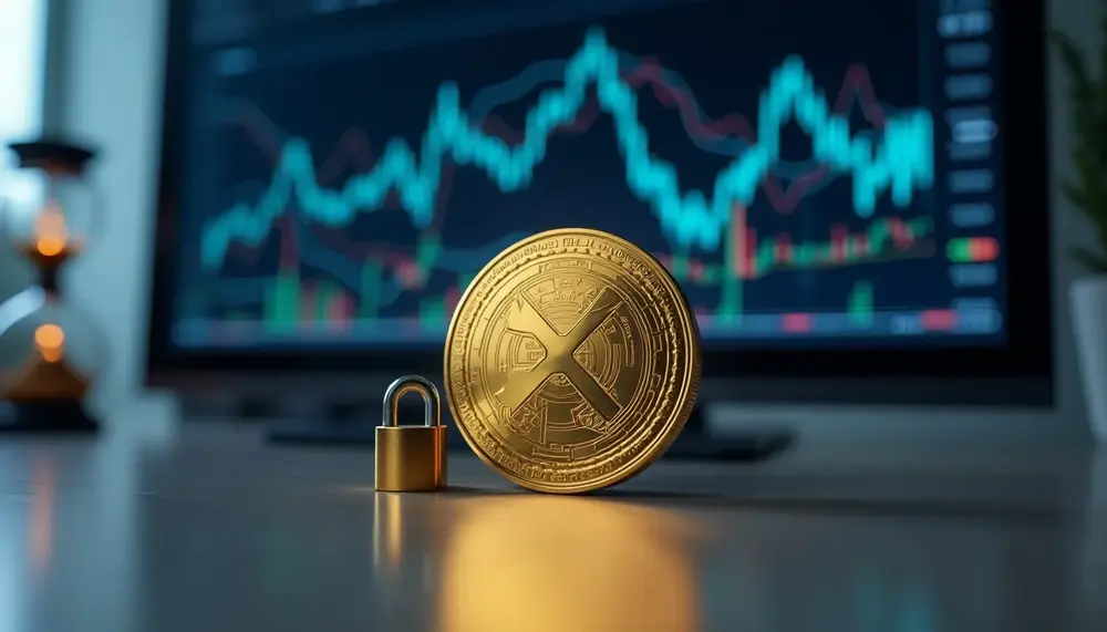 XRP im Fokus: Sicherheitslücke, Futures-Start und neue Impulse für den Kryptomarkt