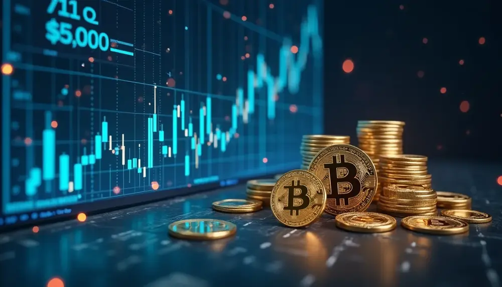 XRP im Fokus: Wale aktiv, Ripple plant Kapitalmaßnahme und Kursanstieg