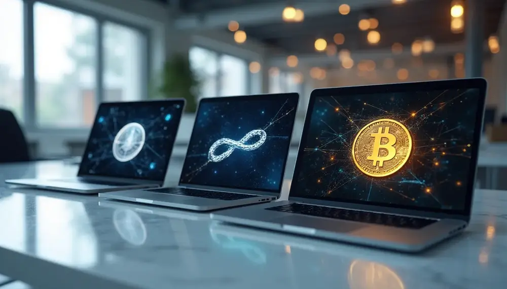 xrp-integriert-ethereum-smart-contracts-chainlink-und-eth-mit-rekorden-bei-aktivitaet-und-volumen