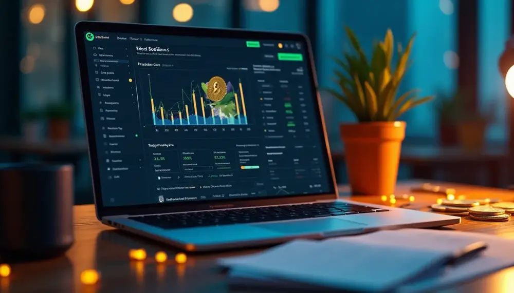 XRP-Investoren erzielen täglich bis zu 9.000 Euro mit neuer Mining-App