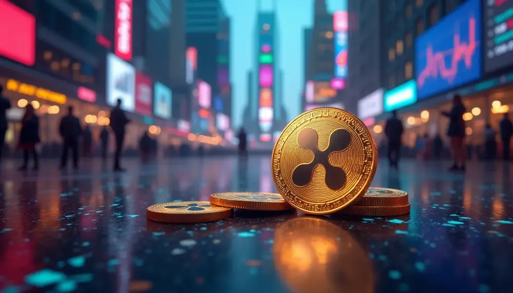 XRP könnte durch WM-Boom auf bis zu 1.000 USD steigen – Marktanalyse und Trends