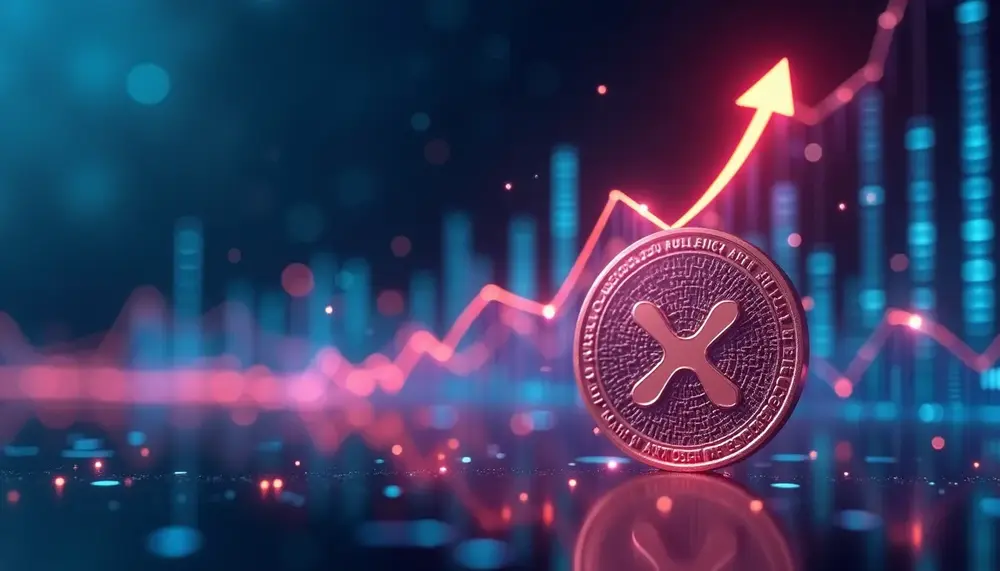 XRP könnte nach ETF-Start auf 3.000 USD steigen – Analysten erwarten 360 % Plus