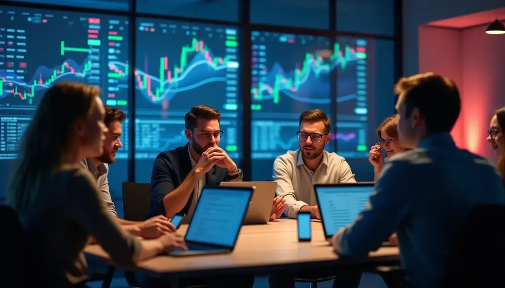 XRP-Kurs bricht nach ETF-Abflüssen ein – Bitcoin und Ethereum betroffen