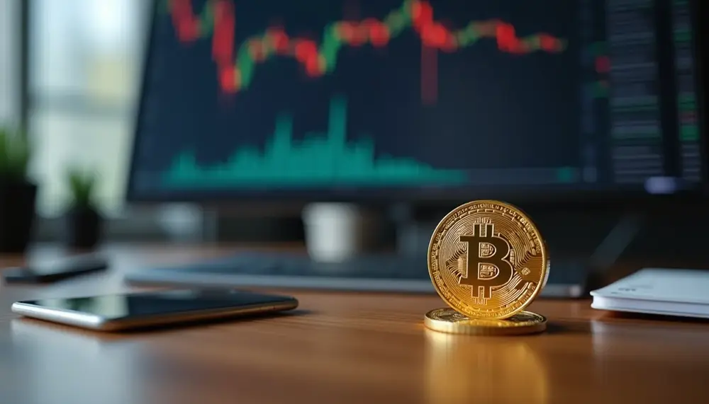 XRP Kurs erholt sich auf 1,12 Dollar, während CLARITY-Gesetz verschoben wird