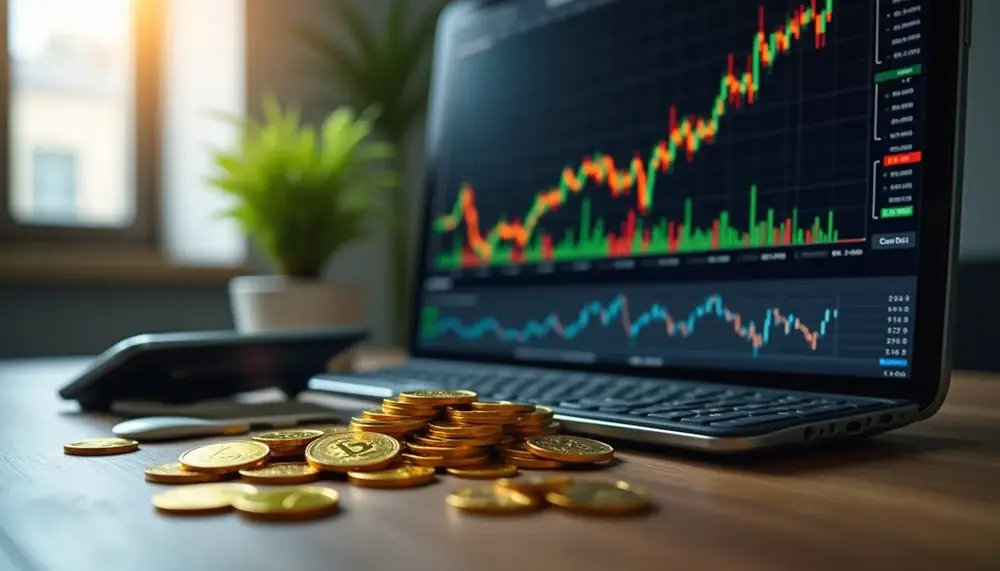 XRP-Kurs erholt sich auf 2,20 USD – Positive Zuflüsse trotz Marktabschwung