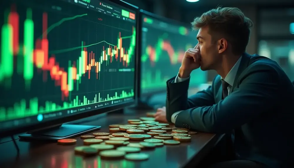 XRP-Kurs erreicht Tiefpunkt – Chancen auf Erholung und 11-Prozent-Ausbruch steigen