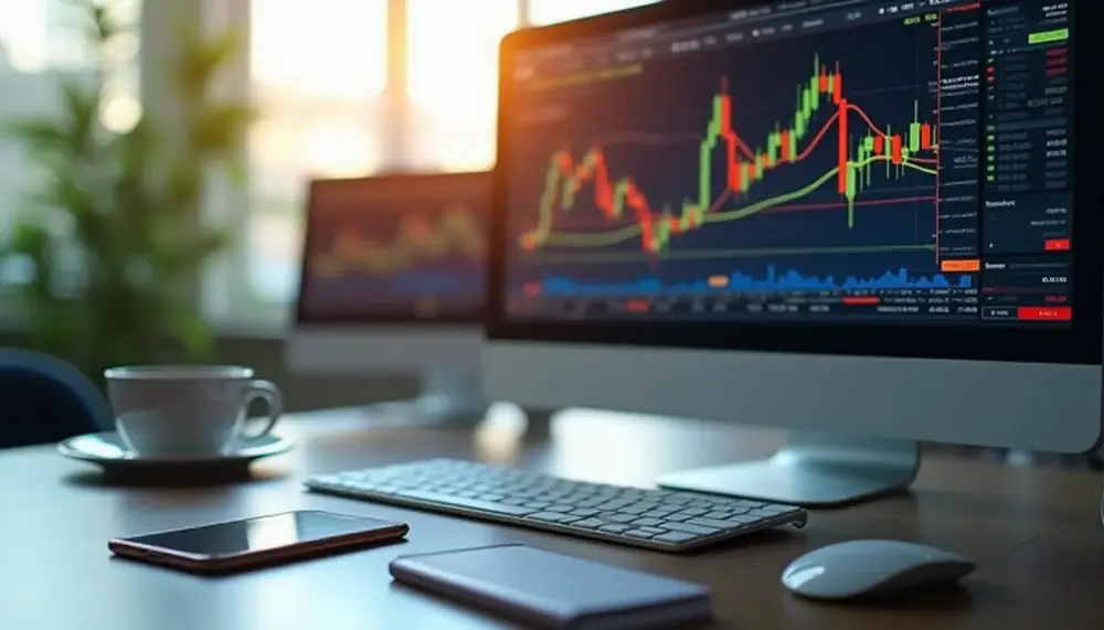 XRP-Kurs explodiert nach ETF-Zulassung: Chancen und Risiken für Anleger