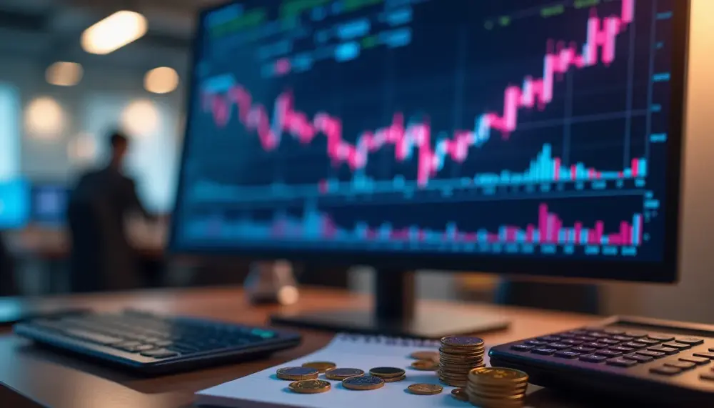 XRP-Kurs fällt um 50%: Stablecoin RLUSD boomt und verändert Liquiditätslandschaft
