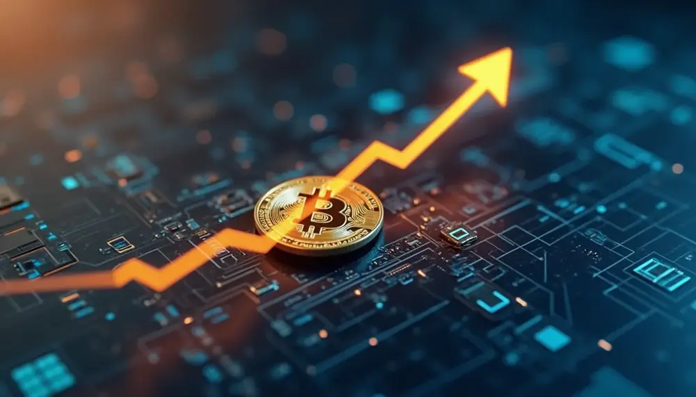 XRP Kurs im Aufwind: Kann die Kryptowährung wichtige Marken durchbrechen?