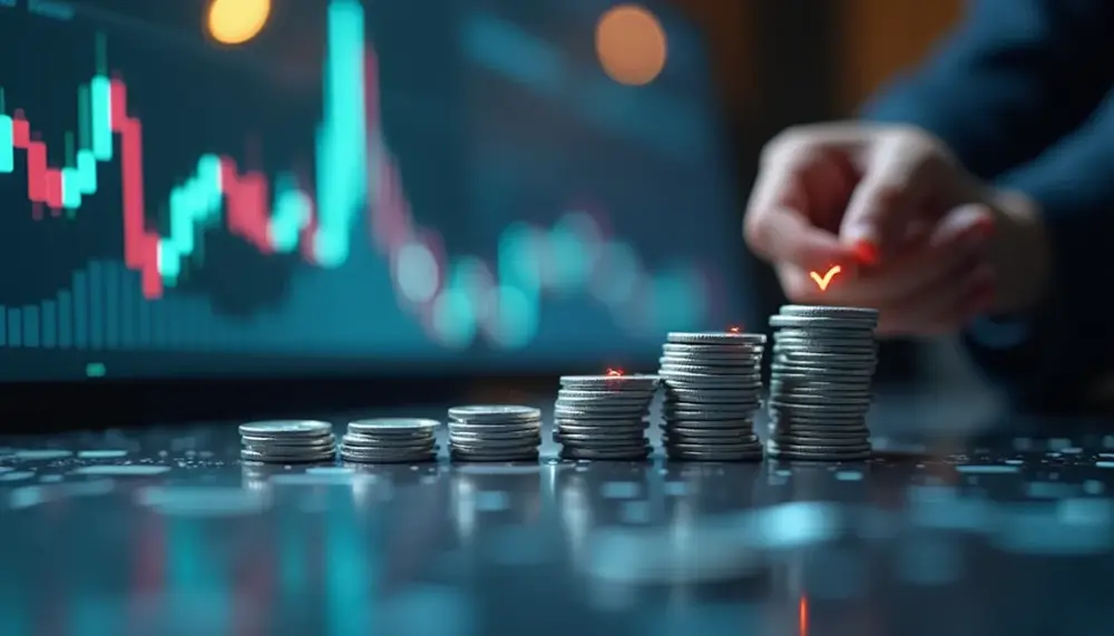 XRP Kurs steigt auf 1,14 Dollar nach Einigung mit der SEC und ETF-Zuflüssen