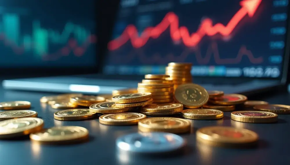 XRP-Kurs steigt um 30 Prozent – Neues Allzeithoch in Sicht?