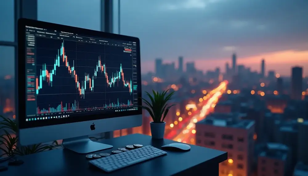 XRP Kurs unter Druck: Bärische Tendenzen und ETF-Hoffnungen im Fokus