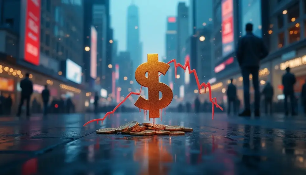 XRP-Kurs unter Druck: Kaufkraft sinkt trotz regulatorischer Fortschritte und Netzwerkboom