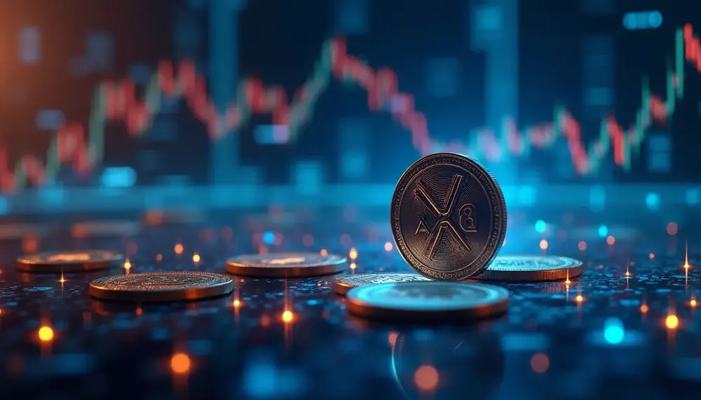 XRP-Kurs unter Druck: Prognosen und Chancen für September 2023