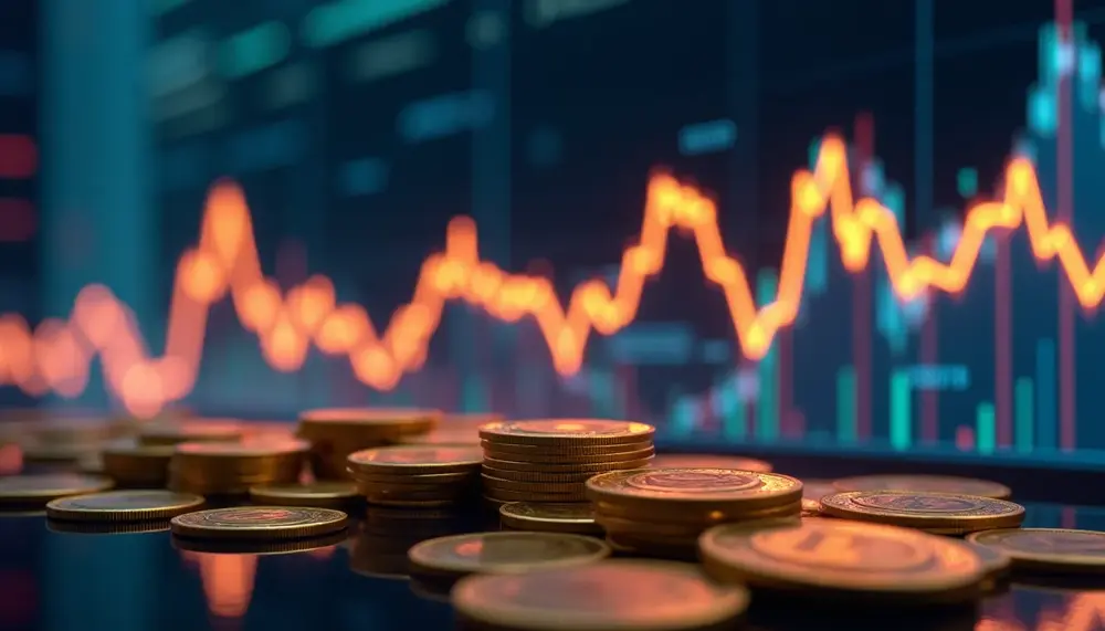 XRP-Kurs unter Druck: Steigende Abflüsse deuten auf möglichen Ausbruch hin