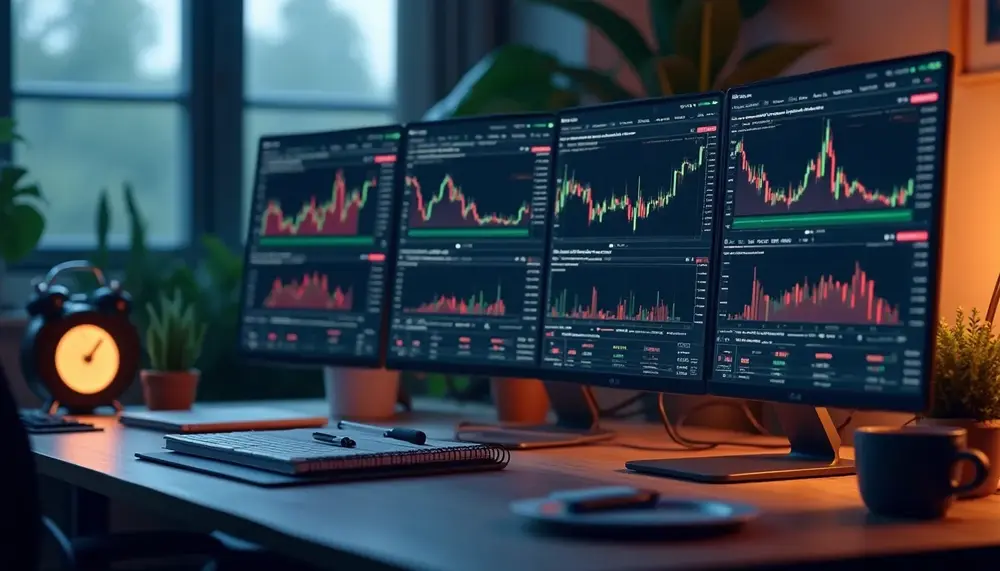 XRP-Kursprognosen: Analysten warnen vor Marktabhängigkeit und ETF-Potenzial