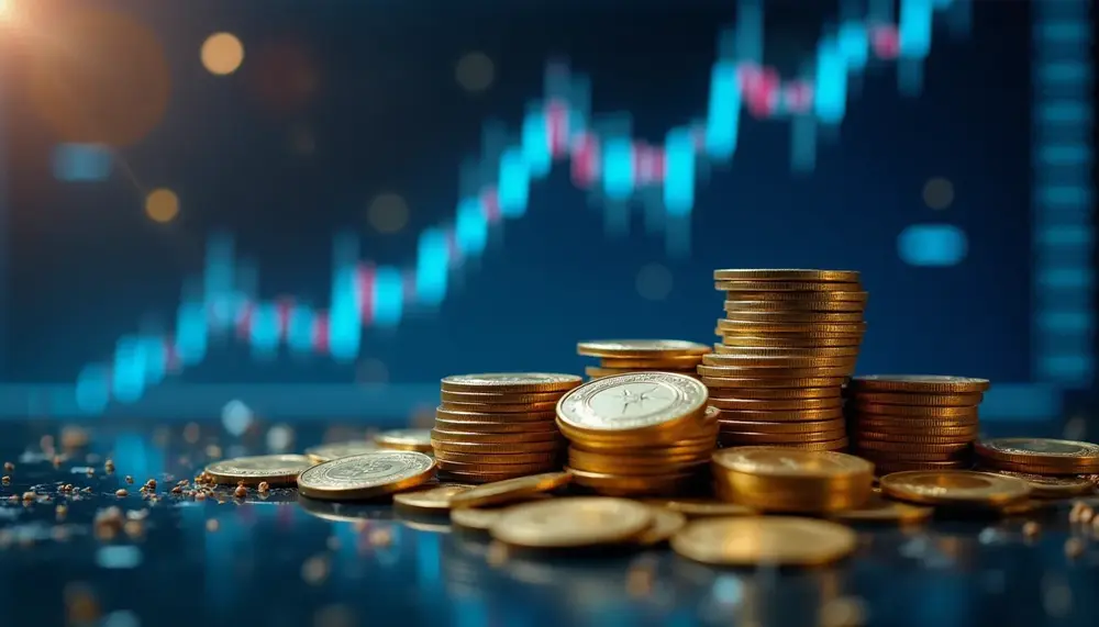 XRP Ledger bricht Rekorde im Februar – Kurs bleibt unter Druck