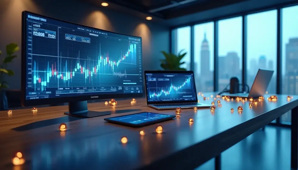 XRP Ledger startet Permissioned DEX für regulierte Institutionen und Stablecoin-Einführung