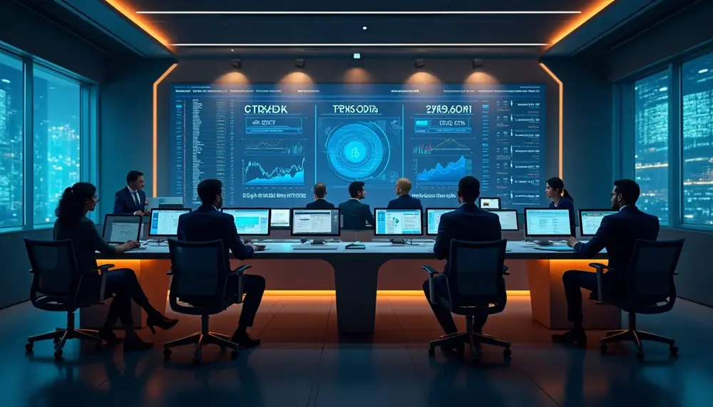 XRP Ledger Upgrade: Banken erhalten eigene Trading-Zonen für mehr Compliance