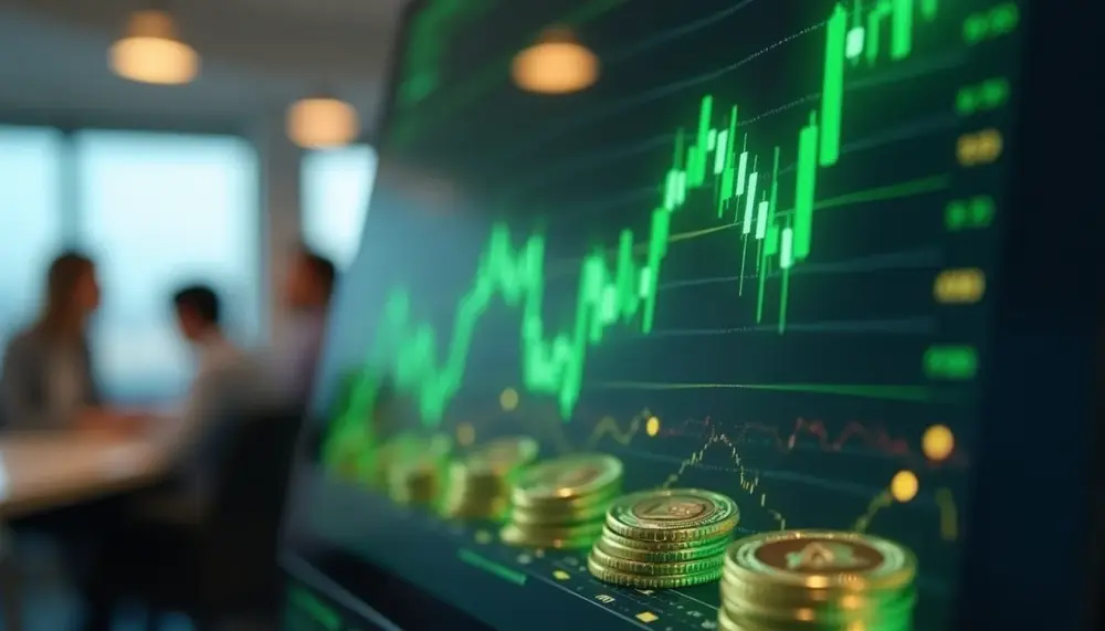 XRP: Leichter Kursanstieg, bleibt aber unter kritischer 3-Dollar-Marke