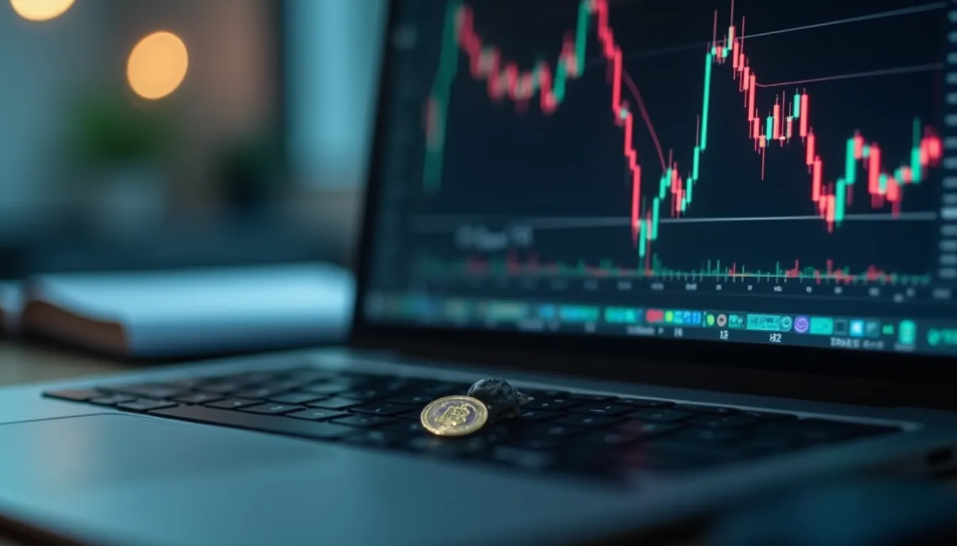 XRP nahe 1 Dollar: CLARITY-Act vertagt, ETF-Zuflüsse brechen ein