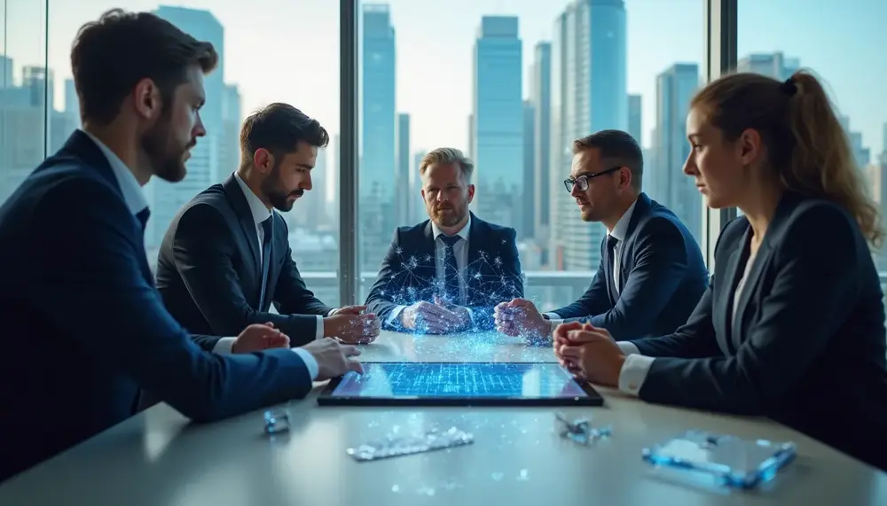 XRP Netzwerk 2025: Wachstum, DeFi-Fokus, institutionelle Expansion und ETF-Ausblick