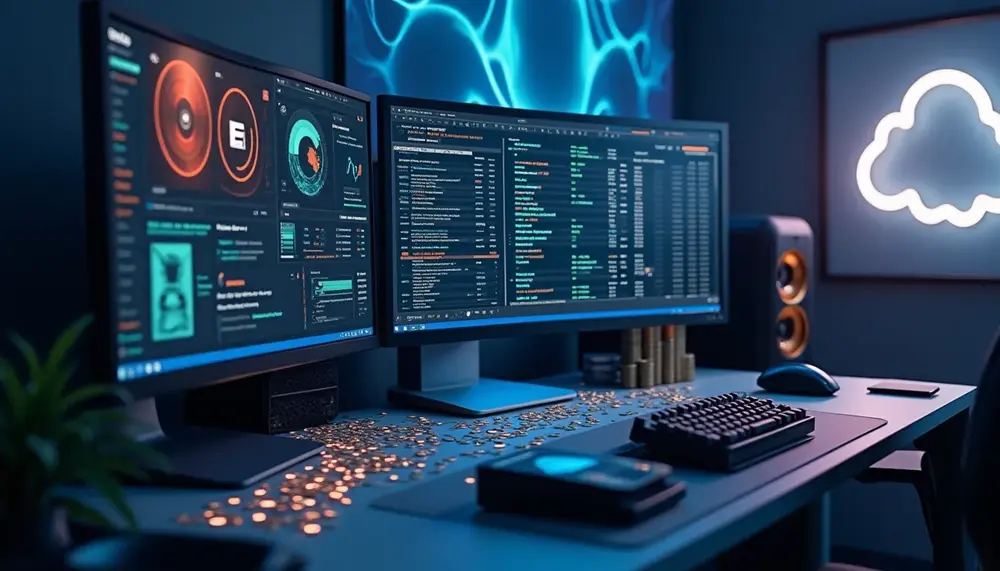 XRP-Nutzer entdecken BAY Miner-App: Trend im konformen Cloud-Mining wächst