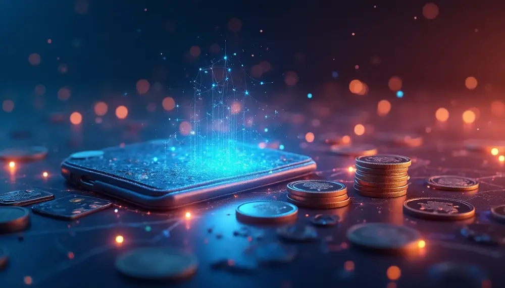 XRP-Preisanstieg: Nutzer erzielen bis zu 9.799 US-Dollar täglich durch ETCMining