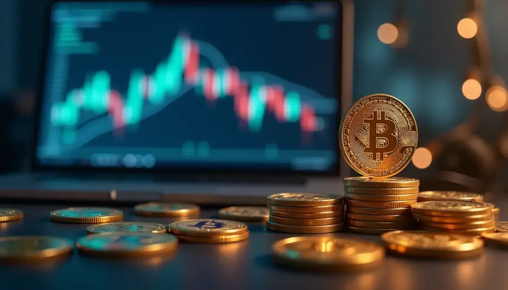 XRP Prognose: Korrekturphase könnte nächste Rallye einleiten, Liquidität sinkt