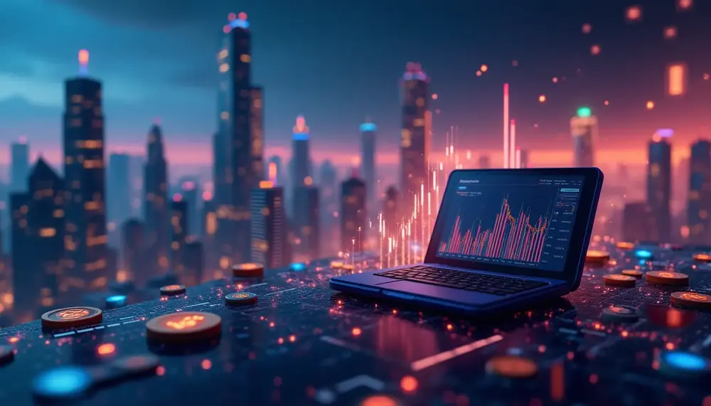 XRP Prognose: Regulatorische Unsicherheiten und Marktbewegungen im April 2026