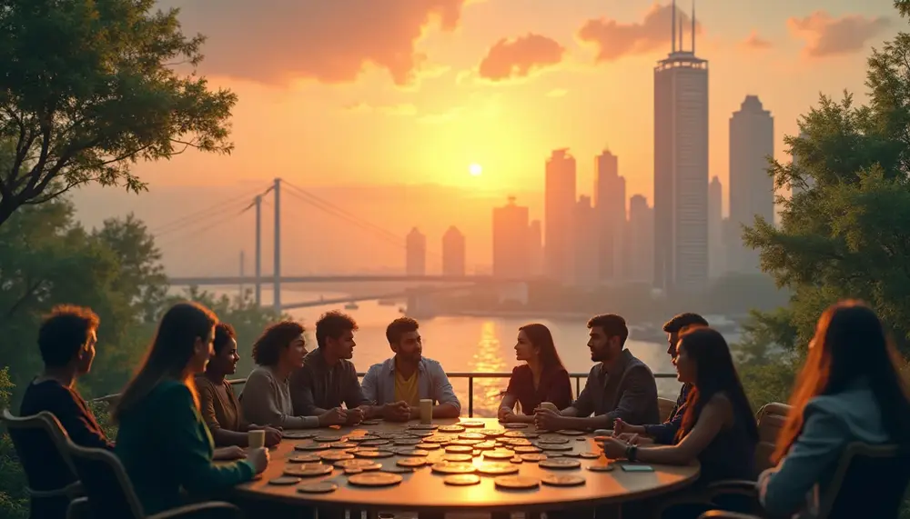 XRP Prognose: Wal-Akkumulation und regulatorische Änderungen treiben Kurs nach oben