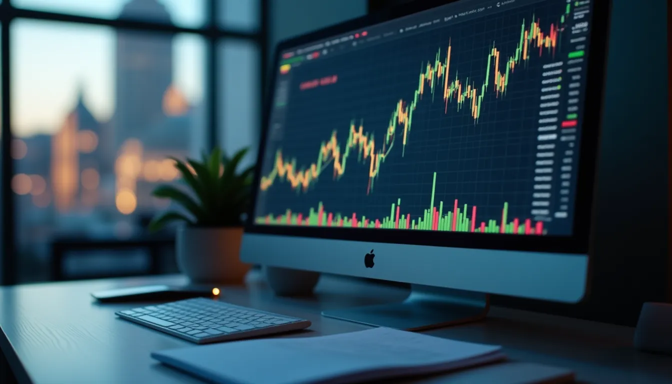 XRP-Rally trifft auf regulatorische Impulse und wachsende Volatilität