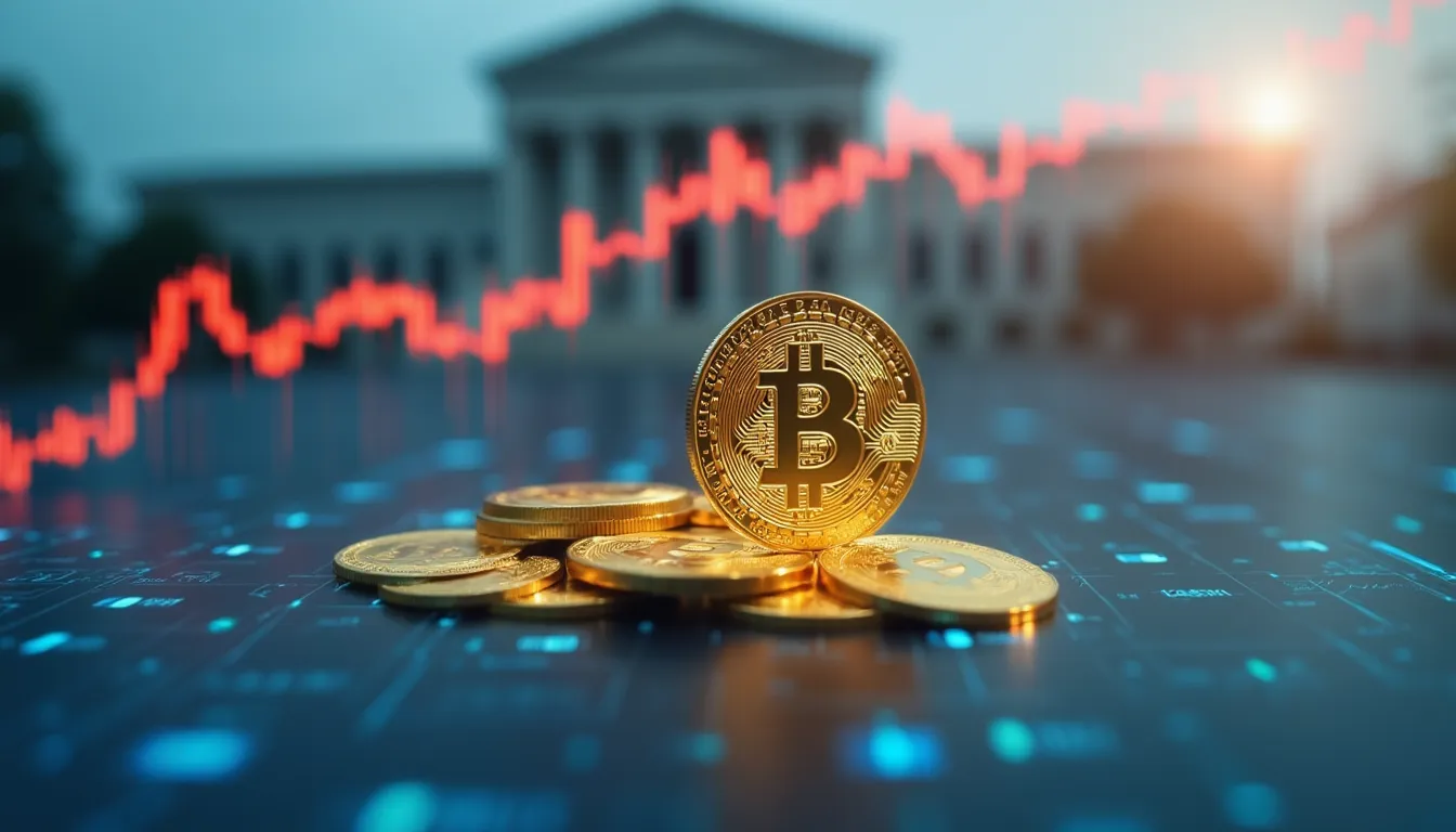 XRP-Rally trifft auf Überhitzung, ETF-Flaute und regulatorische Hoffnungen