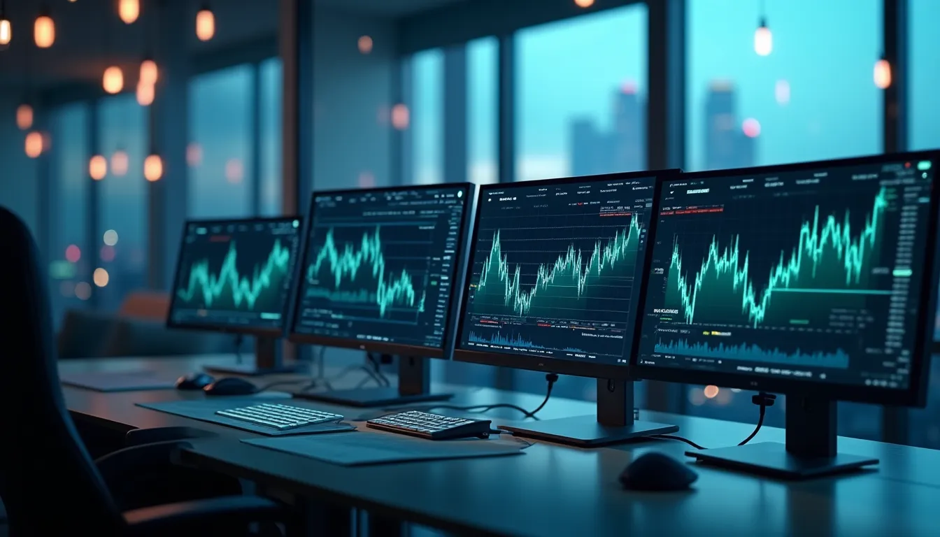 XRP-Rallye: Südkorea treibt Handelsvolumen und institutionelles Interesse an
