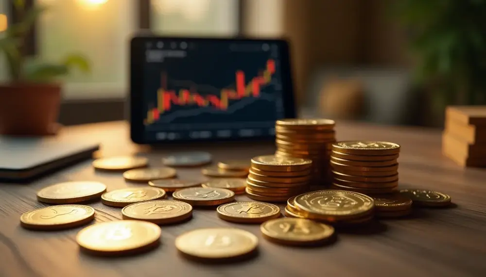 XRP Rich List: Nur 2.231 Coins für die reichsten 10 Prozent nötig