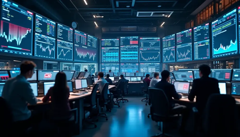 XRP-Spot-ETF startet an der NYSE: Chancen und Herausforderungen für den Kryptomarkt