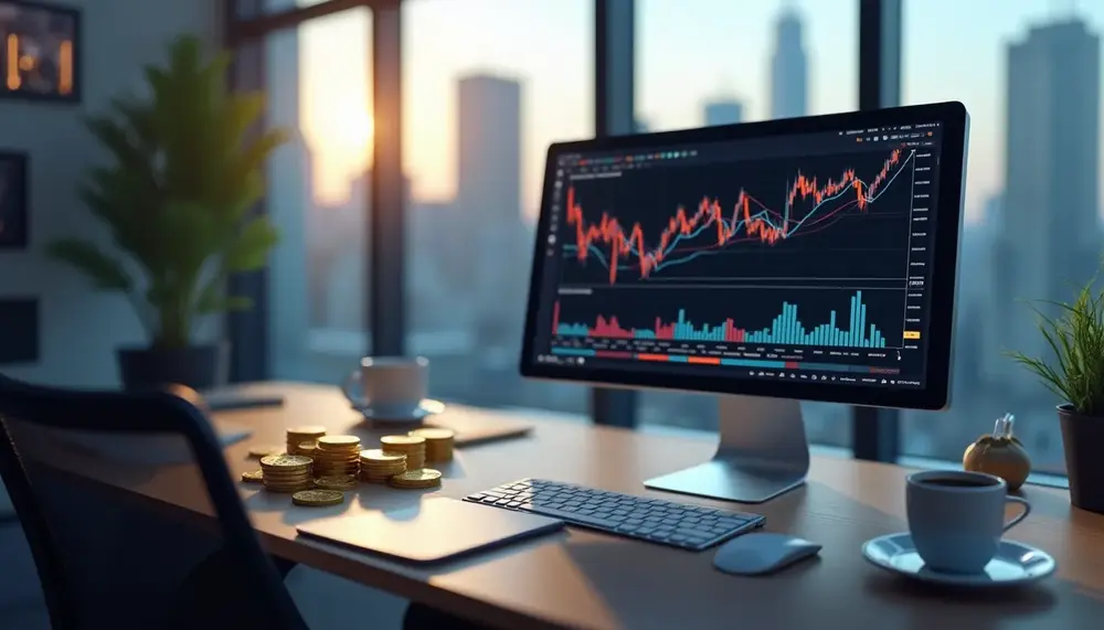 XRP-Spot-ETFs kurz vor Freigabe: DTCC-Eintrag signalisiert Markteinführung