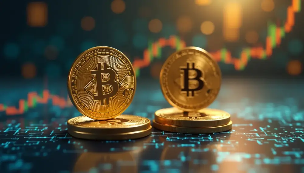 XRP überholt Bitcoin: Anleger setzen auf ETF-Hoffnung und SEC-Einigung