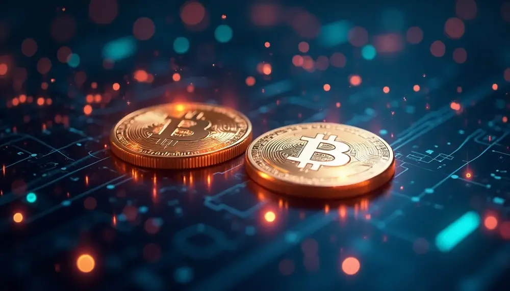 XRP und Binance Coin im Vergleich: Technologischer Wettstreit und Marktbewegungen