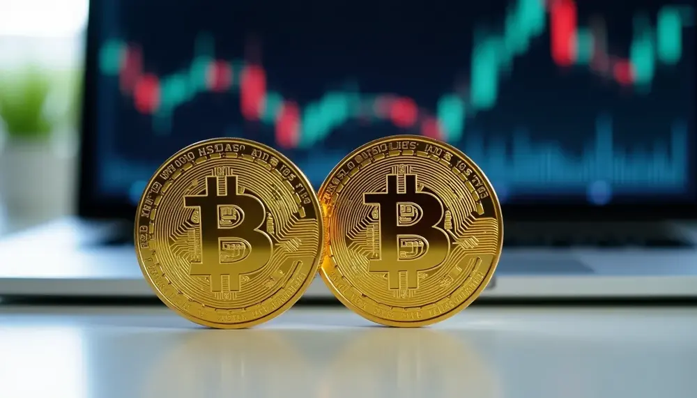XRP und Ether unter Druck: Fed-Rede, Ripple-Deal und SEC-Entscheidung bewegen Märkte