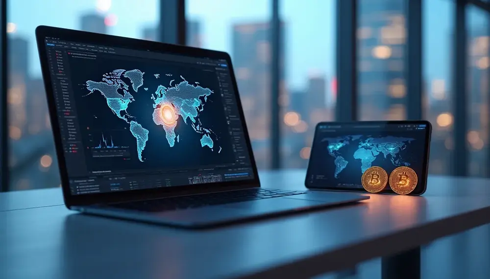 XRP und Ripple: Technische Konsolidierung, Cardano-Integration und globale Zahlungsambitionen