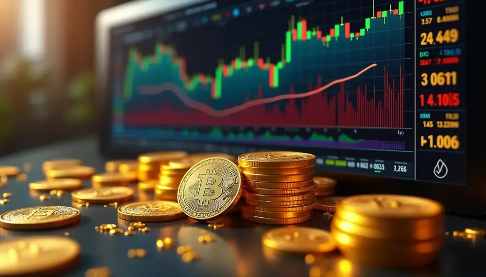XRP und Solana im Aufschwung: Quid Miner ermöglicht tägliche Erträge von 8.500